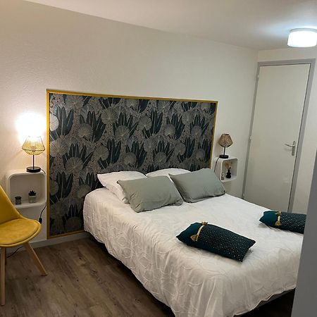 Appartement Le Cosy Du Marche Notre-Dame à Poitiers Extérieur photo