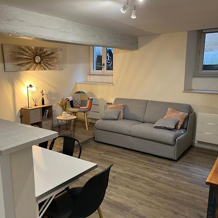 Appartement Le Cosy Du Marche Notre-Dame à Poitiers Extérieur photo