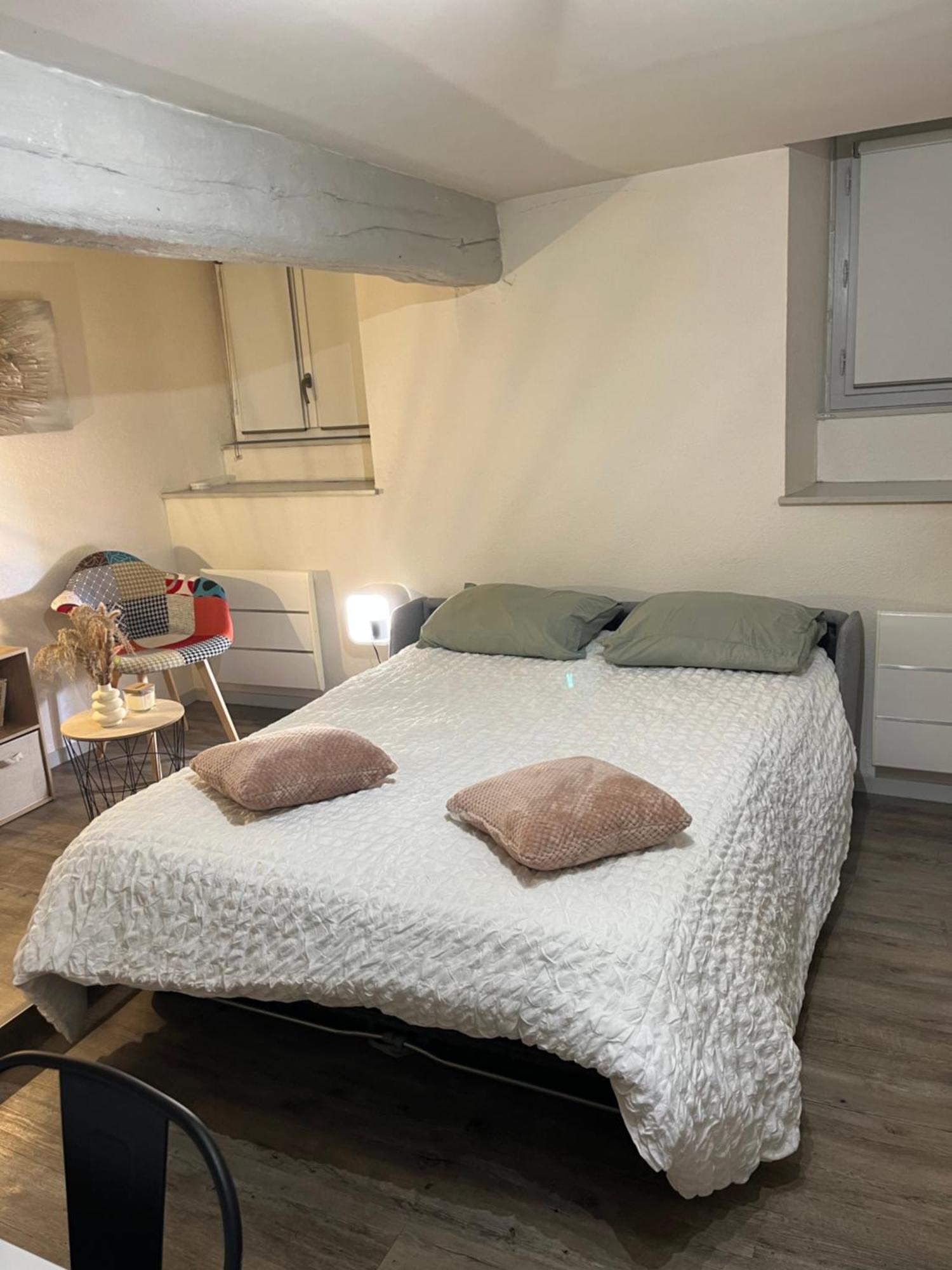 Appartement Le Cosy Du Marche Notre-Dame à Poitiers Extérieur photo