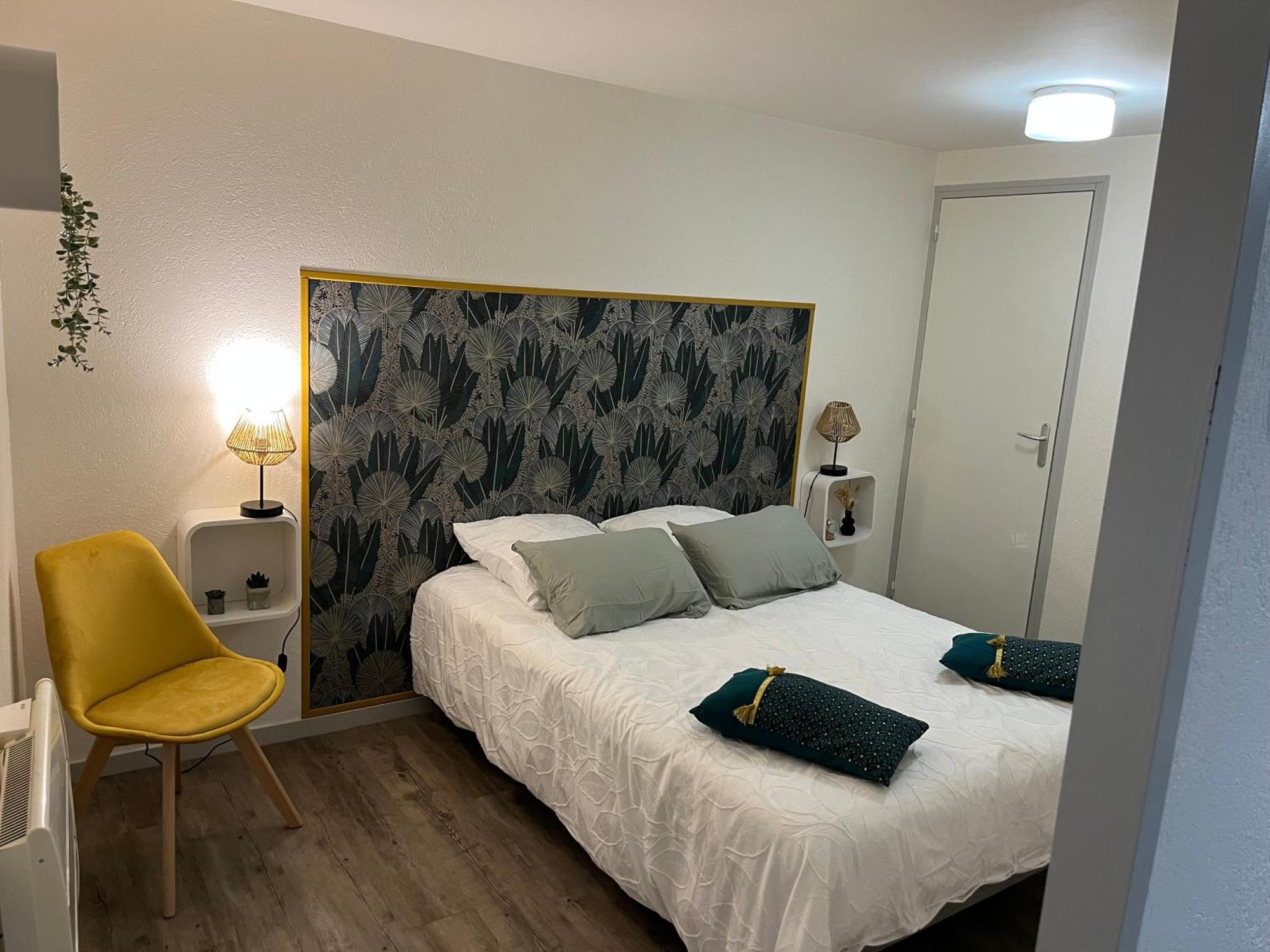 Appartement Le Cosy Du Marche Notre-Dame à Poitiers Extérieur photo